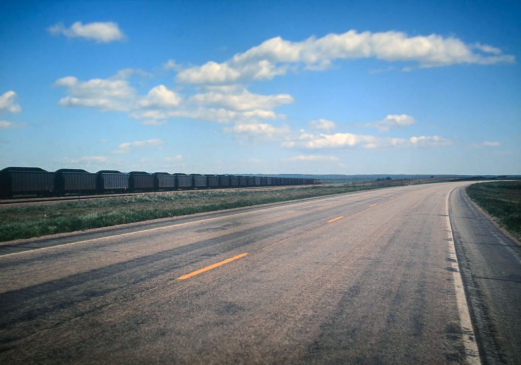 1999 Route 66